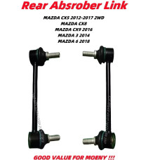 Rear Absorber Link